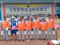 Kejuaraan Sepak Bola GSI