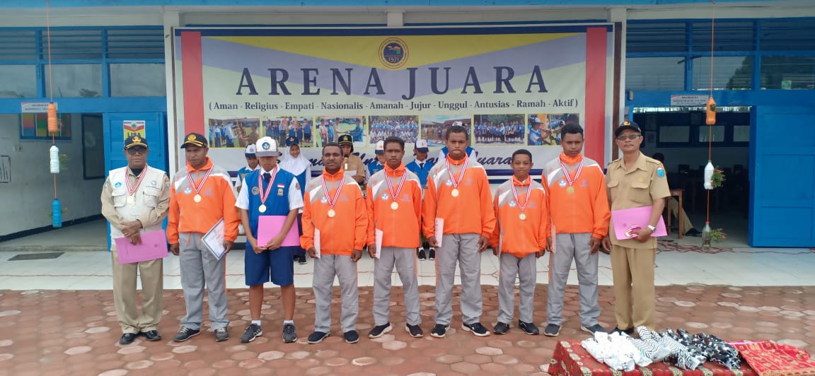 Kejuaraan Sepak Bola GSI