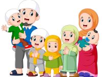 Puisi 'Keluargaku Hebat' oleh Muhammad Ilham Saputra