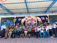 HUT SPENSA KE-52