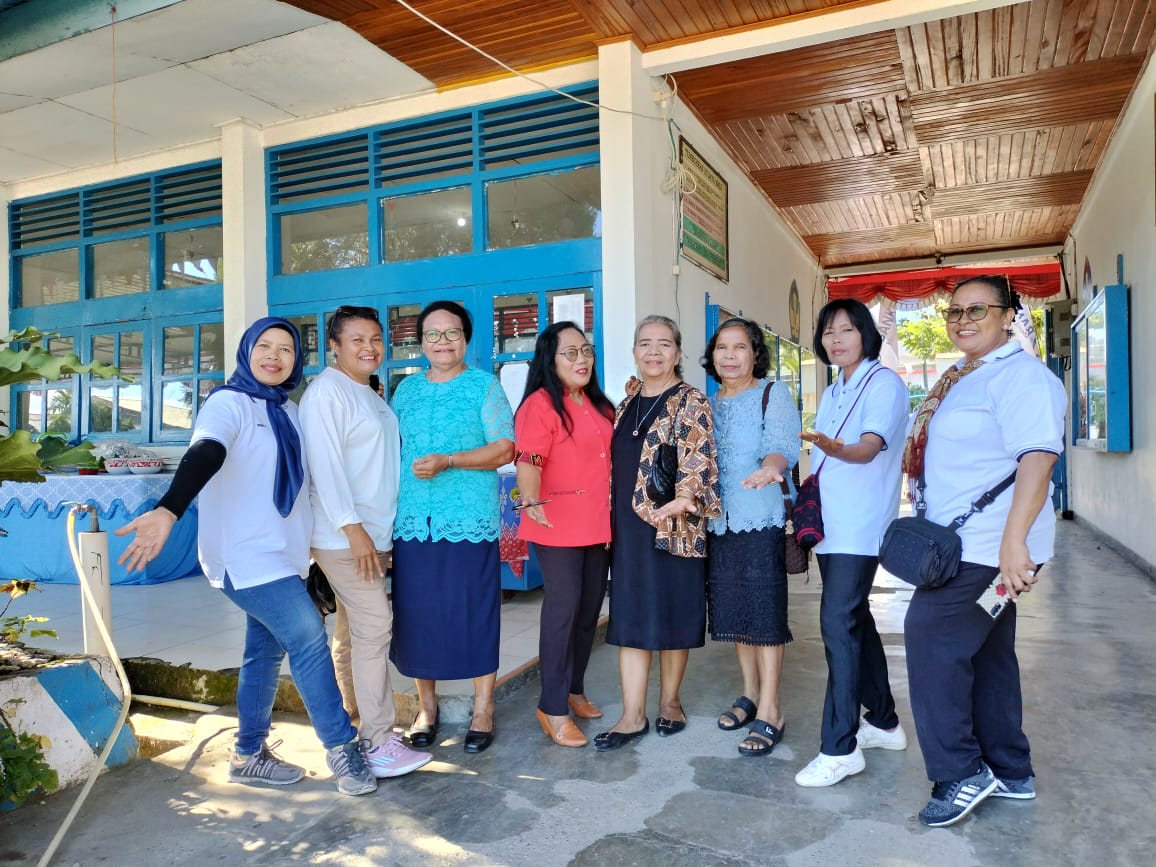 HUT SPENSA KE-52