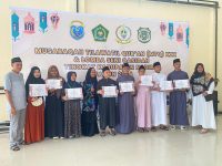 MUSABAQAH TILAWATIL QUR'AN (MTQ) XXX & LOMBA SENI QASIDAH TINGKAT KABUPATEN NABIRE TAHUN 2024