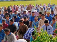 Kegiatan IMTAQ