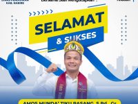 Juara Nasional Guru Motivator Literasi Tahun 2025