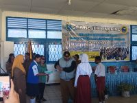 Pelaksanaan MPLS Tahun Ajaran 2026/2027